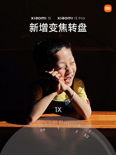 Xiaomi 13 и Xiaomi 13 Pro обновятся по типу Xiaomi 13 Ultra – они получат обновленное приложение камеры